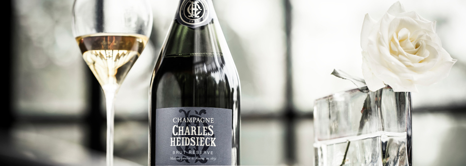 Charles Heidsieck